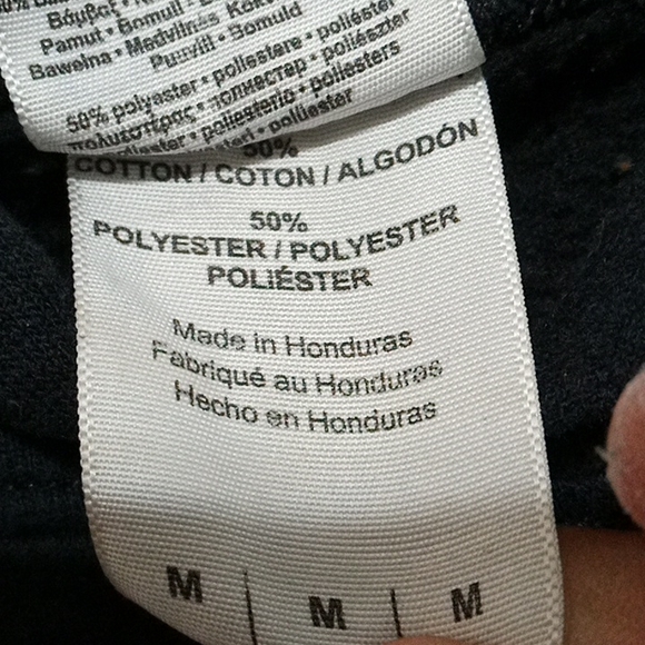 Merrick Ave. Middle School Hoddie - Picture 7 of 8